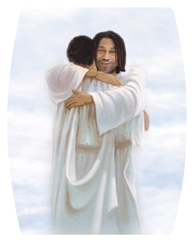 DAREC 117 In Gods Arms (AA)